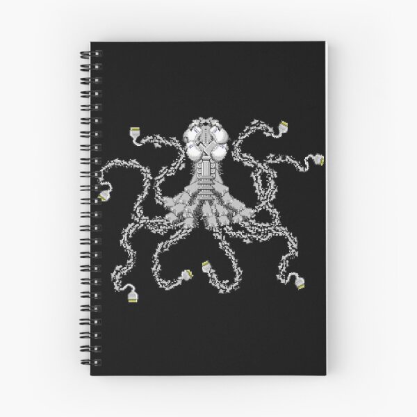 Item preview, deep web virus designed and sold by Zook Designs.