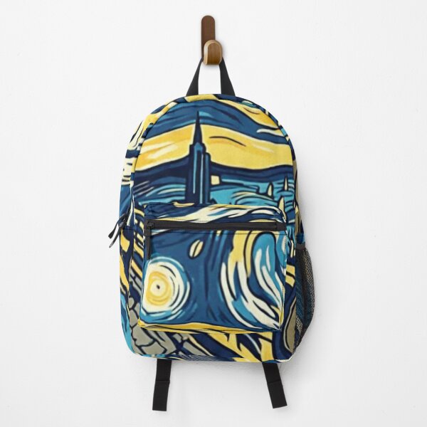 Item preview, salaryman's sream in starry night designed and sold by pedrogom.