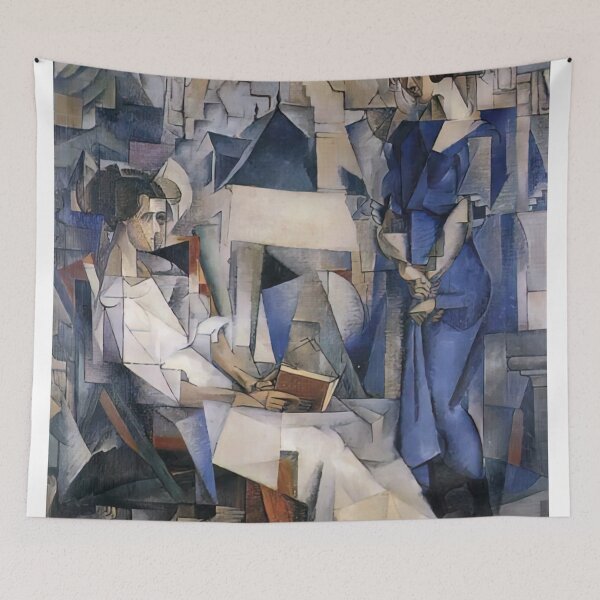 Item preview, Diego rivera famous paintings designed and sold by The art world.