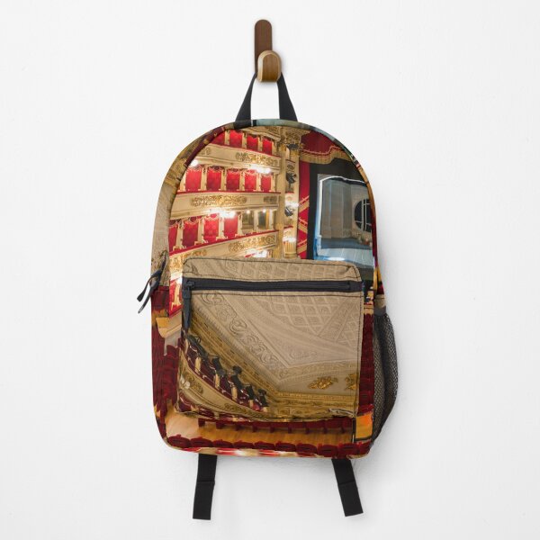 Item preview, Beautiful Scala Theater designed and sold by Mats Silvan.