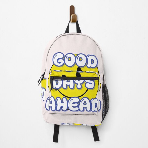 Item preview, GOOD DAYS AHEAD designed and sold by zzzozzo.