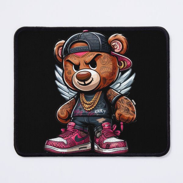 Item preview, OG ANGEL TEDDY designed and sold by Jmacc123.