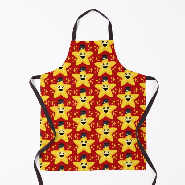 Item preview, Cute black-capped starfruit designed and sold by NineSketch.