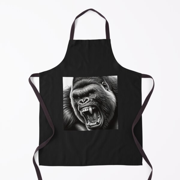 Item preview, Gorilla  designed and sold by Alphaproject.