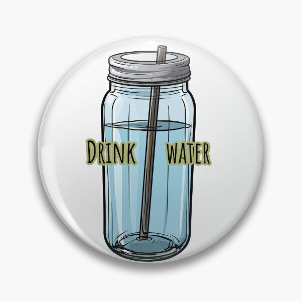 Item preview, Waterbottle designed and sold by C-Plus-Home.