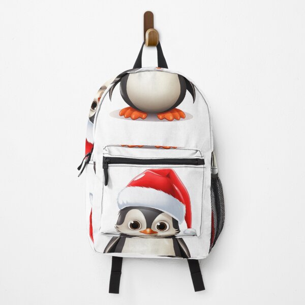 Item preview, Cute penguin Christmas designed and sold by AIEngine.