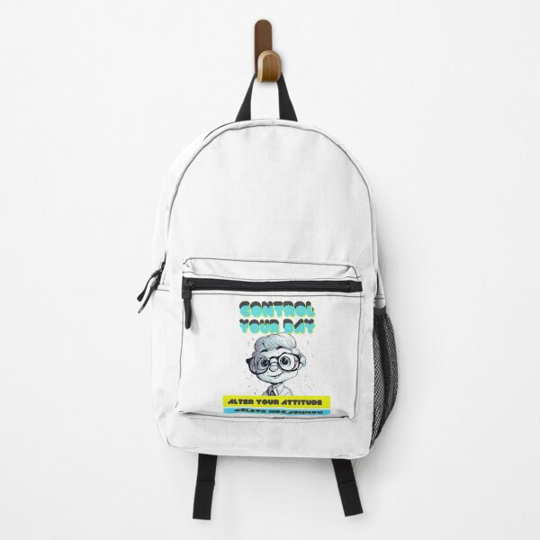 Item preview, Control Your Day designed and sold by LevelUpYourMotivation.