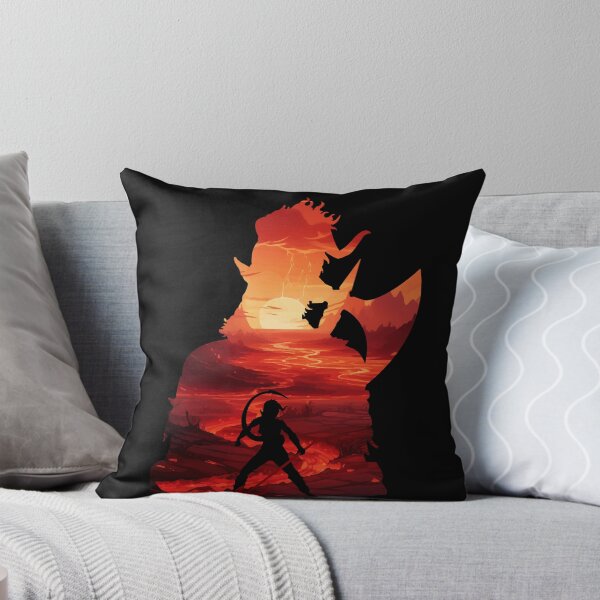 Item preview, Baldurs Gate 3 - Karlach *Negative Illusion* designed and sold by MyRetroArt.