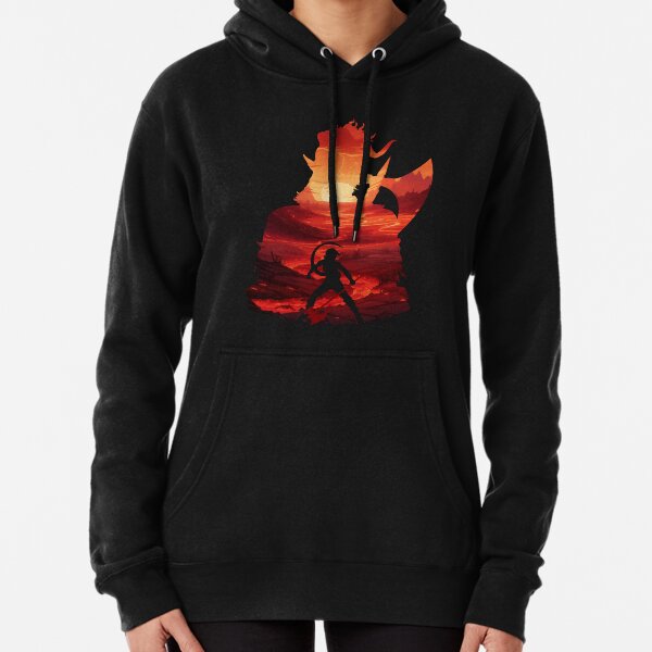 Item preview, Baldurs Gate 3 - Karlach *Negative Illusion* designed and sold by MyRetroArt.