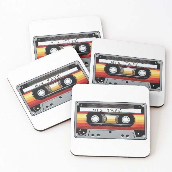 Item preview, Mix Tape designed and sold by AIncredible.