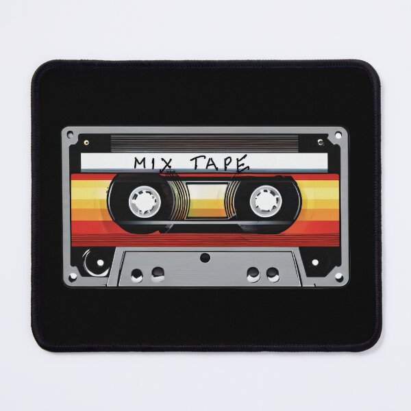 Item preview, Mix Tape designed and sold by AIncredible.