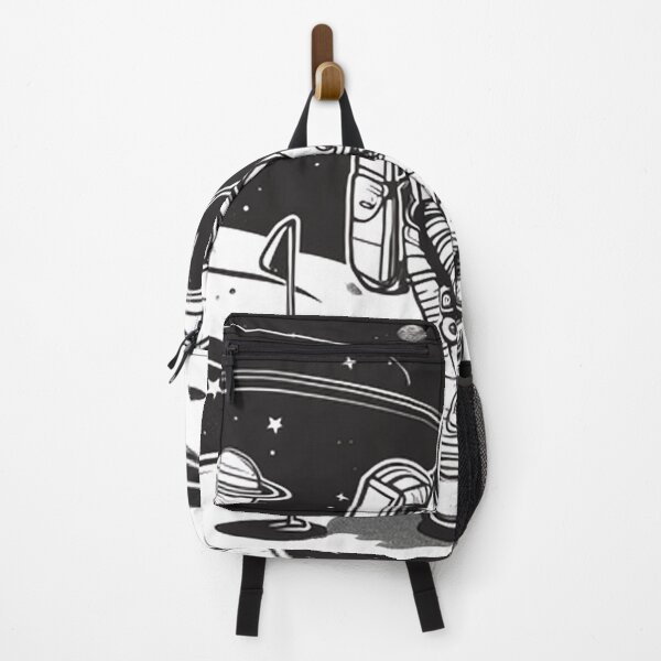 Item preview, Astronaut plays sport - golf designed and sold by yumi86.