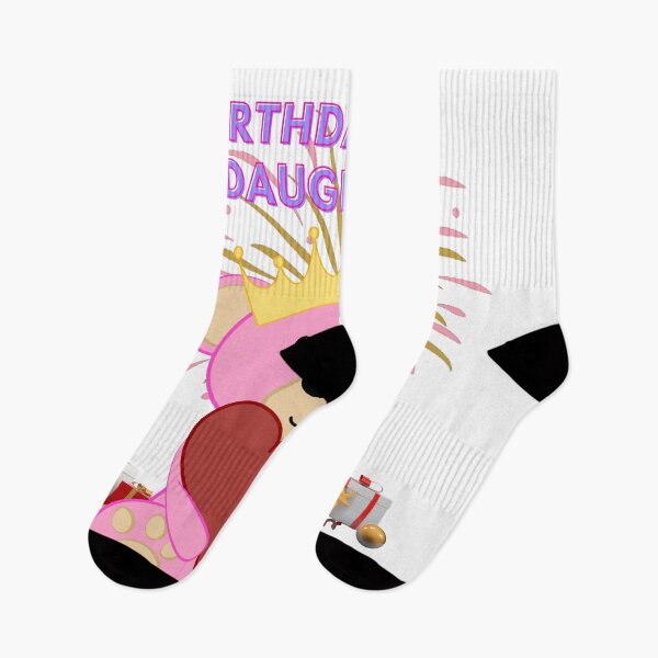 Item preview, Happy birthday my daughter. designed and sold by attakorn.
