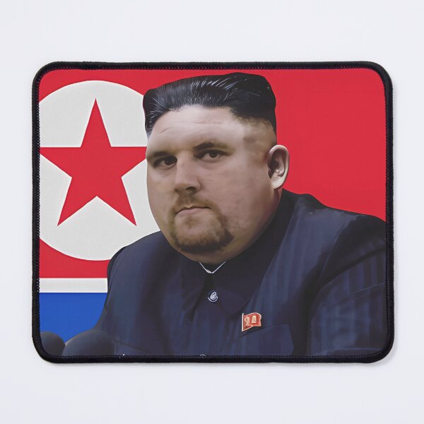 Item preview, Lord Korea designed and sold by HaiderCentral.