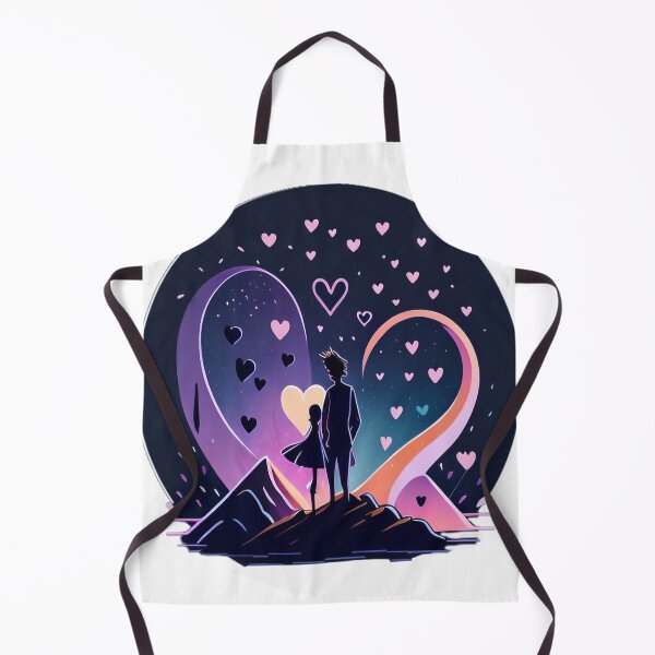 Item preview, Night Love designed and sold by HawiseRosso.
