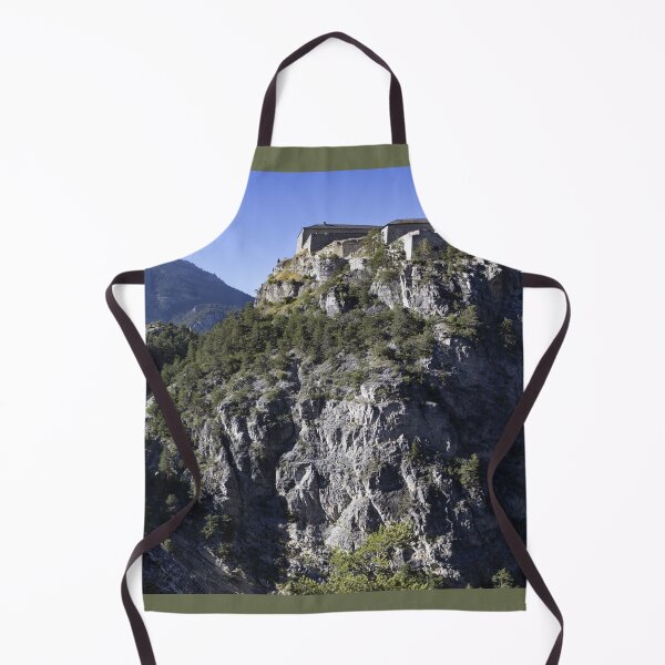 Item preview, Fort Victor-Emmanuel near Modane, France designed and sold by Imladris01.