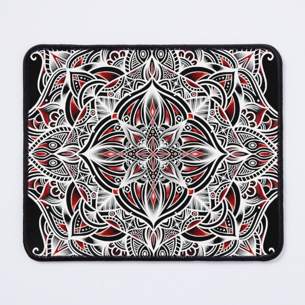 Item preview, Mandala 2 designed and sold by Maeyy.