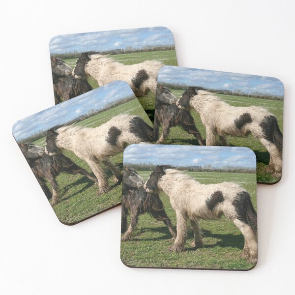 Item preview, Irish cobs designed and sold by Calidris Fotografie Steffi & Ben Köppler.