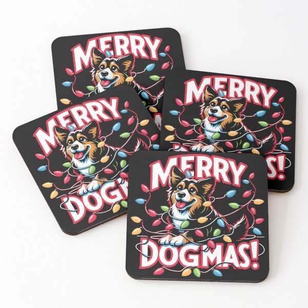 Artikelvorschau, Dog Mom Dog Dad Gifts Men Women Kids Dog Ugly Christmas entworfen und verkauft von KsuAnn.