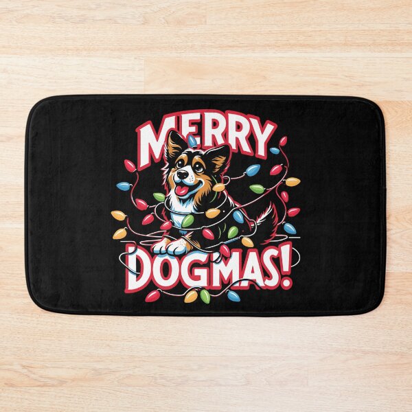 Artikelvorschau, Dog Mom Dog Dad Gifts Men Women Kids Dog Ugly Christmas entworfen und verkauft von KsuAnn.