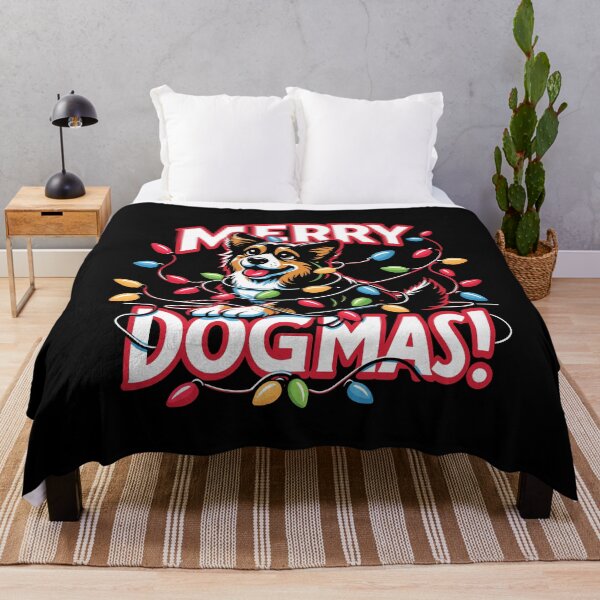 Artikelvorschau, Dog Mom Dog Dad Gifts Men Women Kids Dog Ugly Christmas entworfen und verkauft von KsuAnn.