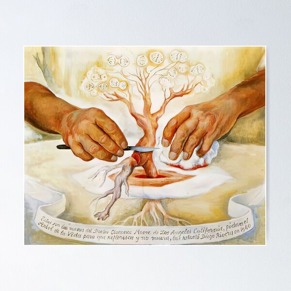 Item preview, Diego rivera famous paintings designed and sold by The art world.