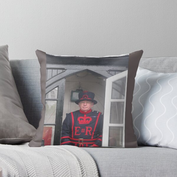 Item preview, BEEFEATER designed and sold by kazaroodie.