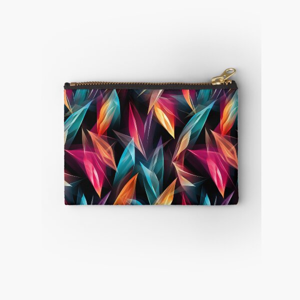 Item preview, Crystal Prism Tears - Pattern  designed and sold by JoanNinjaHen.