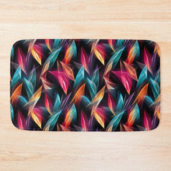 Item preview, Crystal Prism Tears - Pattern  designed and sold by JoanNinjaHen.