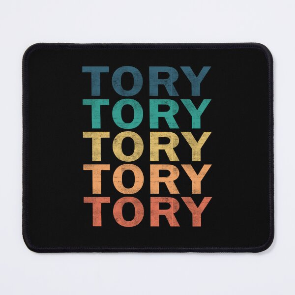 Item preview, Tory Name - Tory Vintage Retro Proud Name designed and sold by LeonorBialasz.