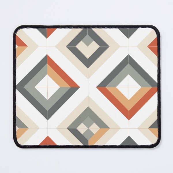 Item preview, Modern Tessellation designed and sold by Purr- Paradise.