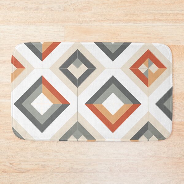 Item preview, Modern Tessellation designed and sold by Purr- Paradise.