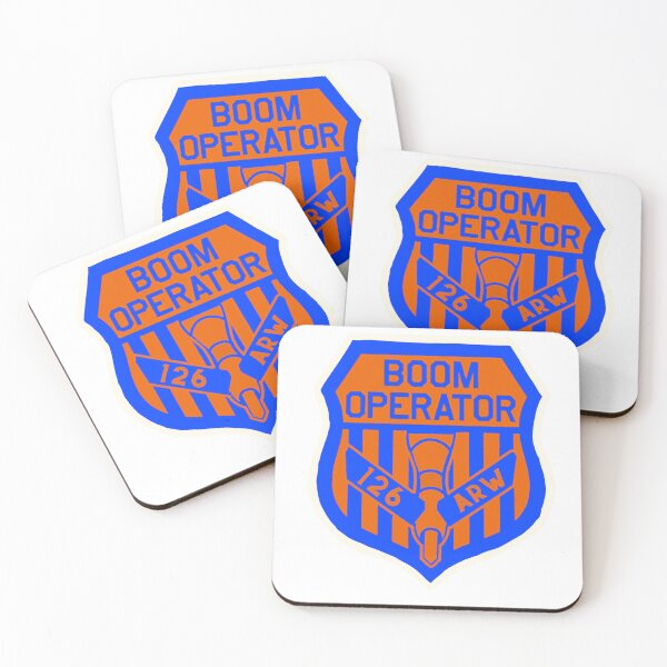 Item preview, Boom designed and sold by 126OGFlyingClub.