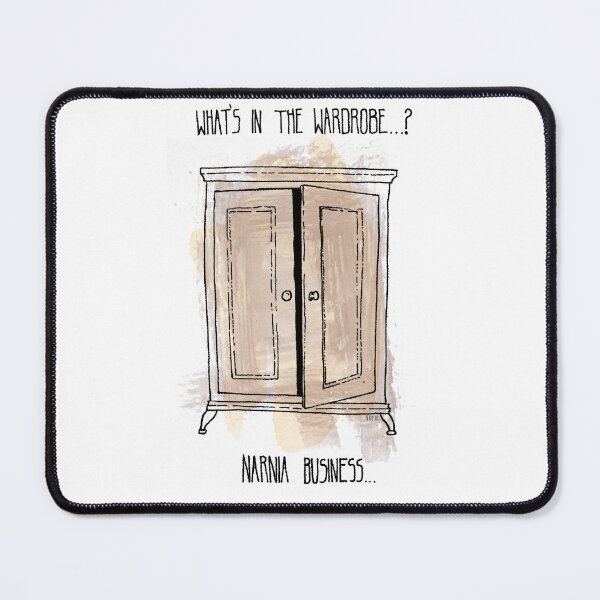 Item preview, Narnia Business designed and sold by douglaswood.