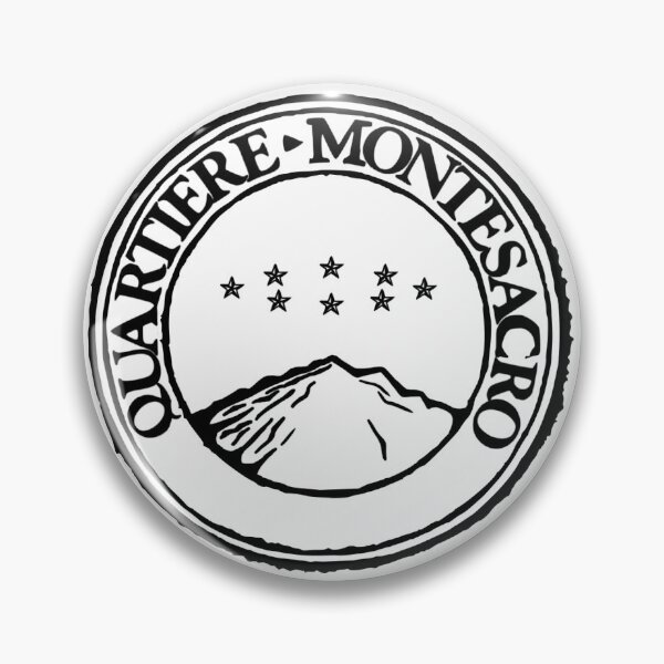 Item preview, Quartiere MONTESACRO, Roma designed and sold by Reflusso.