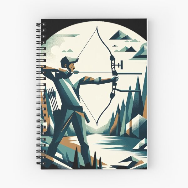 Item preview, Shawn the Rifleman II designed and sold by FarbenFabel.
