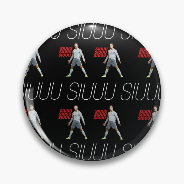 Item preview, SIUUU #69 designed and sold by abdobeau.