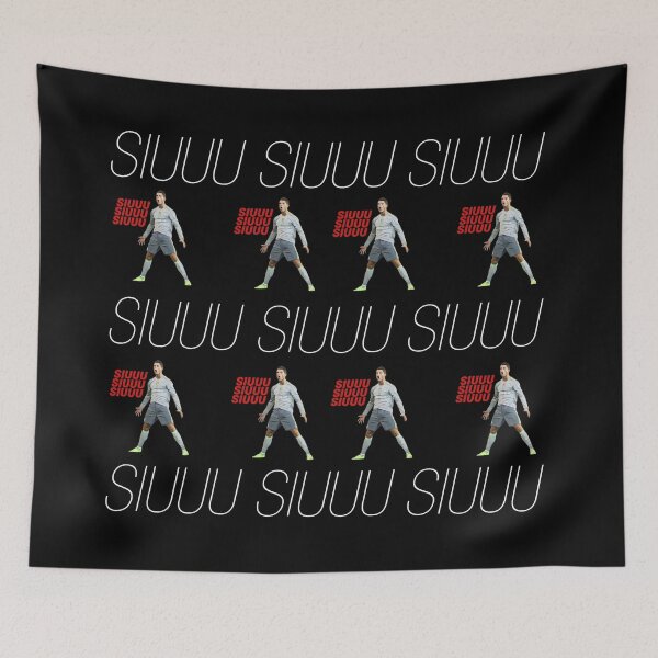 Item preview, SIUUU #69 designed and sold by abdobeau.