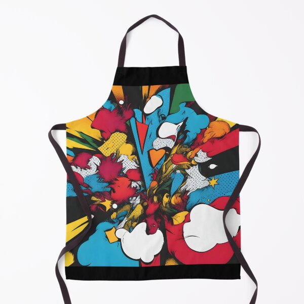 Item preview, Pop art designed and sold by siwabudda.