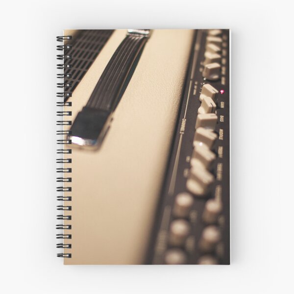 Item preview, Close-up of a high gain Guitar Amp, fine art photography designed and sold by nachodramis.