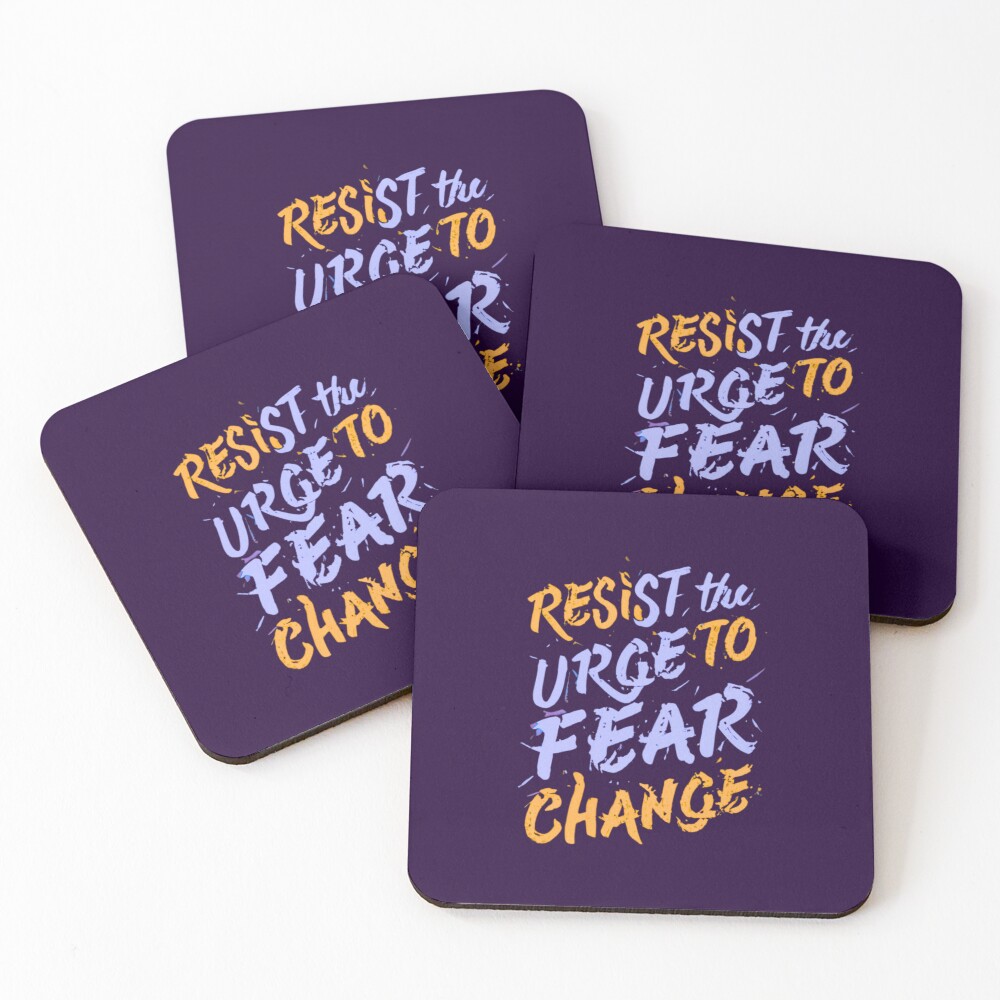 Item preview, Coasters (Set of 4) designed and sold by Rell1970.