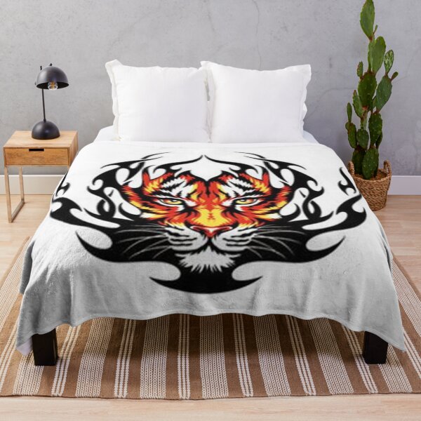 Item preview, Tiger designed and sold by Collection de trésors .