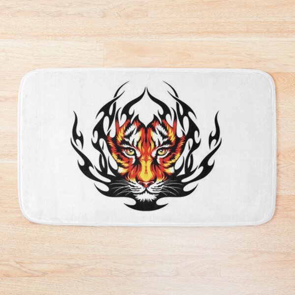 Item preview, Tiger designed and sold by Collection de trésors .