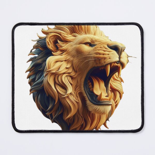 Item preview, Lion King designed and sold by Aise06.