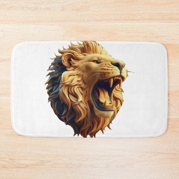 Item preview, Lion King designed and sold by Aise06.