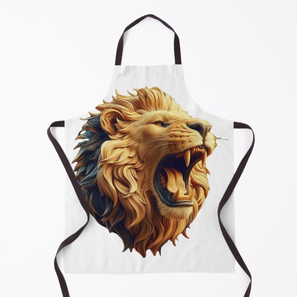 Item preview, Lion King designed and sold by Aise06.