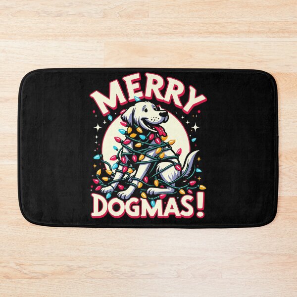 Artikelvorschau, Dog Mom Dog Dad Gifts Men Women Kids Dog Ugly Christmas entworfen und verkauft von KsuAnn.