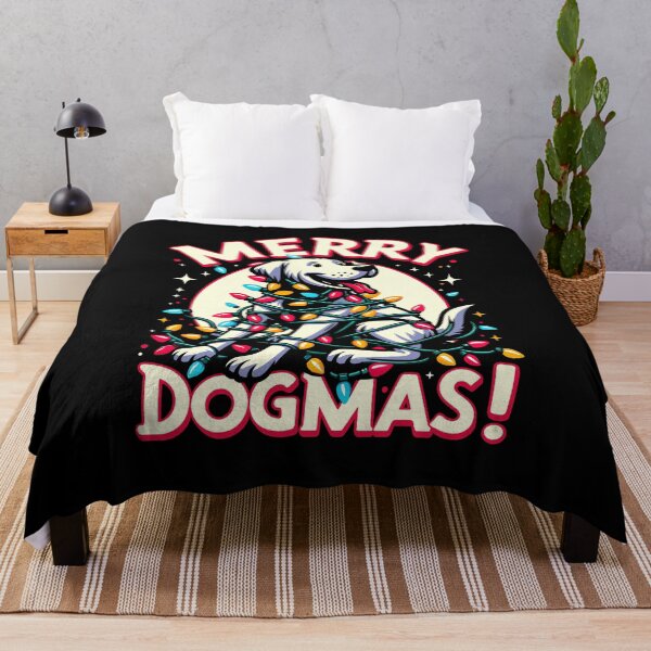 Artikelvorschau, Dog Mom Dog Dad Gifts Men Women Kids Dog Ugly Christmas entworfen und verkauft von KsuAnn.