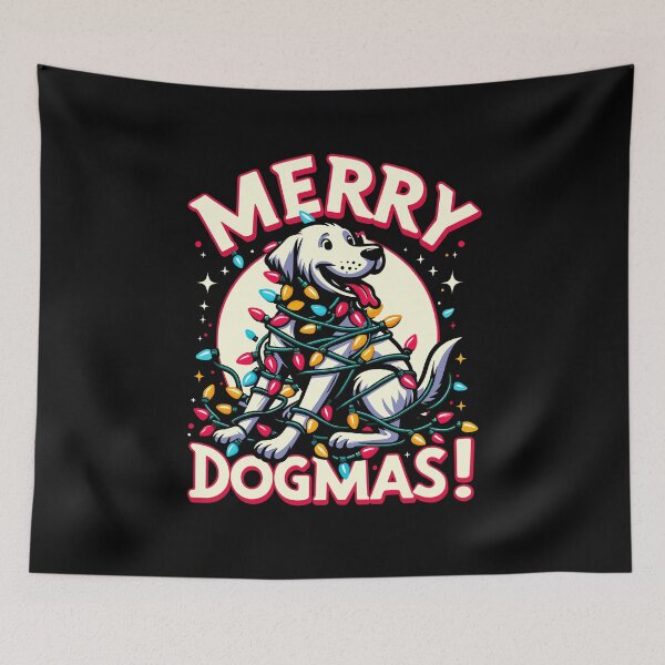 Item preview, Dog Mom Dog Dad Gifts Men Women Kids Dog Ugly Christmas designed and sold by KsuAnn.