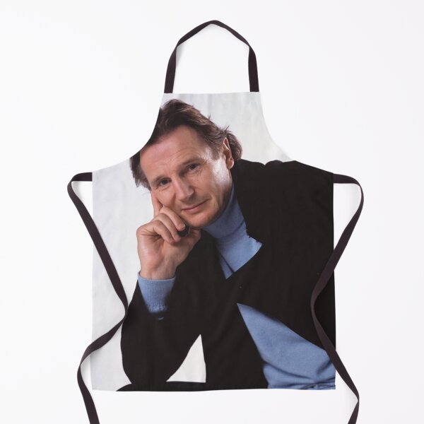 Item preview,  liam neeson handsome designed and sold by warshipologiste.